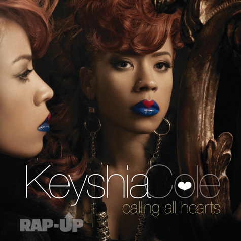 Keyshia Cole has released the tracklist for her new album �Calling all 